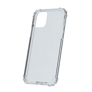 Anti Shock 1,5 mm case for iPhone 11 Pro transparent