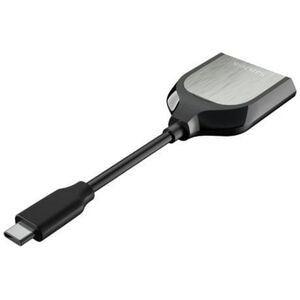 Sandisk Card Reader Extreme Pro SD UHS-II USB-C