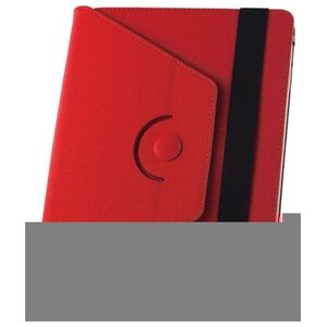 Universal case Orbi 360 for tablet 10&quot; red