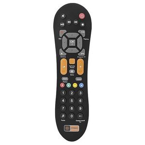 Remote controller for HD7000
