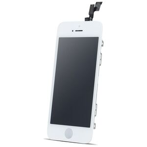 LCD Display with touch screen iPhone SE 2016 white AAA