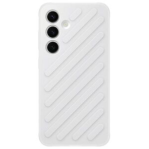 Samsung Shield Case for Samsung Galaxy S24+ light gray 8809894143785