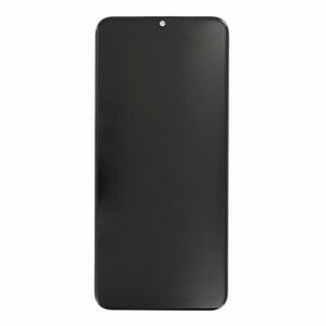 OEM Ecran cu Touchscreen si Rama Compatibil cu Oppo A16s / A16 / A54s - OEM (17943) - Black 5949419090163 έως 12 άτοκες Δόσεις