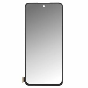 OEM Ecran cu Touchscreen Compatibil cu Redmi Note 11 Pro / 11 Pro 5G / 11 Pro+5G / 10 Pro / Poco X4 Pro 5G - OEM (18783) - Black 5949419090439 έως 12 άτοκες Δόσεις