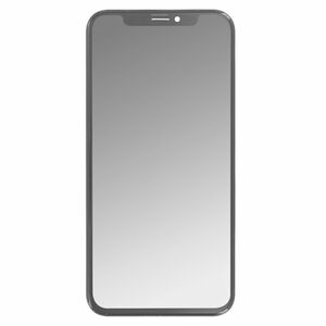 OEM Ecran Hard OLED cu Touchscreen si Rama Compatibil cu iPhone XS - OEM (16734) - Black 5949419090408 έως 12 άτοκες Δόσεις