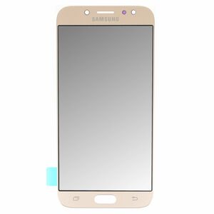 OEM Ecran LCD TFT cu Touchscreen Compatibil cu Samsung Galaxy J7 2017 (SM-J730) - OEM (18443) - Gold 5949419090316 έως 12 άτοκες Δόσεις