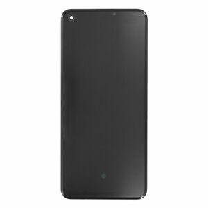 OEM Ecran cu Touchscreen si Rama Compatibil cu Oppo A74 4G - OEM (17948) - Black 5949419090231 έως 12 άτοκες Δόσεις