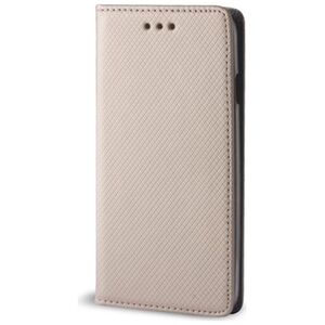 Smart Magnet case for Xiaomi Redmi A3 4G (Global) gold 5907457744400