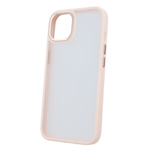 Satin Matt Case for Xiaomi Note 13 5G pink 5907457747838