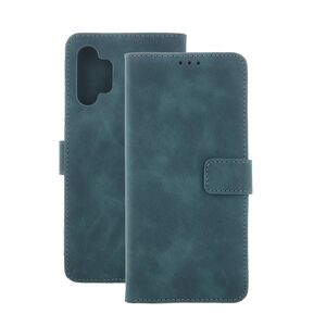 Smart Velvet case for Xiaomi Redmi 9C dark green 5900495938480