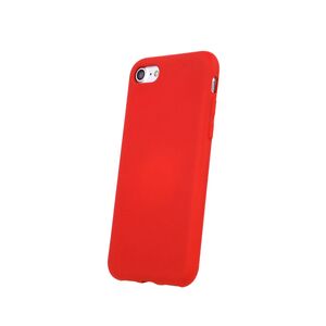 Silicon case for Motorola Moto E30 / E40 / E20S red 5900495064592