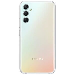 Samsung Soft Clear Cover case for Samsung Galaxy A34 5G transparent 8806094919547