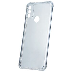 Anti Shock 1,5 mm case for Motorola Moto E20 4G transparent 5900495963703