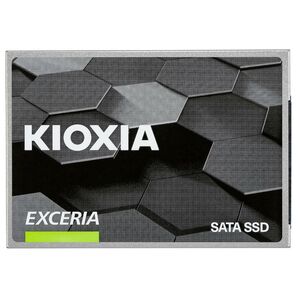 Kioxia Exceria SSD 480GB 2.5'' SATA III (LTC10Z480GG8) (KIOLTC10Z480GG8) έως 12 άτοκες Δόσεις