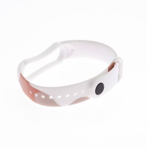 Strap Moro Wristband for Xiaomi Mi Band 4 / Mi Band 3 Silicone Strap Camo Watch Bracelet (5)