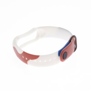 Strap Moro Wristband for Xiaomi Mi Band 4 / Mi Band 3 Silicone Strap Camo Watch Bracelet (8)