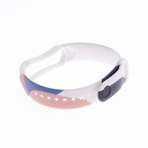 Strap Moro Wristband for Xiaomi Mi Band 4 / Mi Band 3 Silicone Strap Camo Watch Bracelet (10)