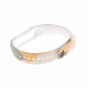 Strap Moro Wristband for Xiaomi Mi Band 4 / Mi Band 3 Silicone Strap Camo Watch Bracelet (13)