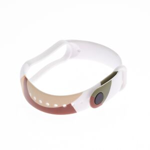 Strap Moro Wristband for Xiaomi Mi Band 6 / Mi Band 5 Silicone Strap Camo Watch Bracelet (4)