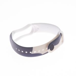 Strap Moro Wristband for Xiaomi Mi Band 6 / Mi Band 5 Silicone Strap Camo Watch Bracelet (14)