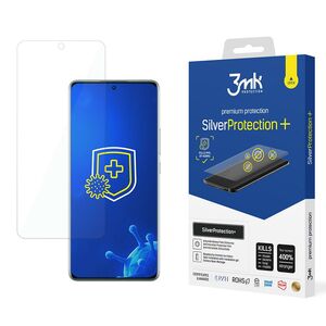 3MK Silver Protect + Xiaomi 12 Pro Wet-mounted Antimicrobial Film