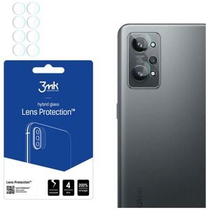 Realme GT 2 5G - 3mk Lens Protection™