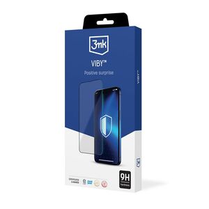 3mk VibyGlass tempered glass for iPhone 15 Plus