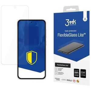 Samsung Galaxy S23 FE - 3mk FlexibleGlass Lite™