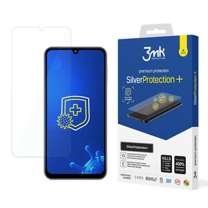 3mk SilverProtection+ protective foil for Samsung Galaxy M34 5G