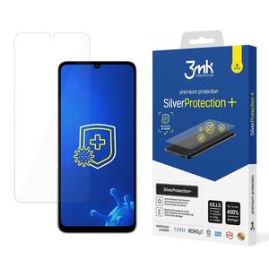 3mk SilverProtection+ protective foil for Samsung Galaxy A05s