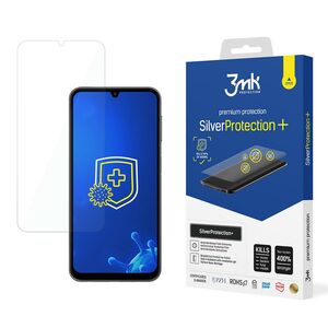 3mk SilverProtection+ protective foil for Samsung Galaxy A25 5G