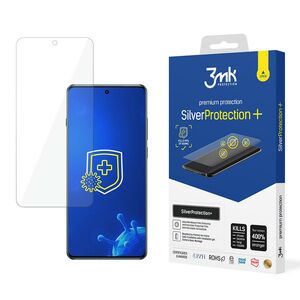 3mk SilverProtection+ protective foil for OnePlus 12