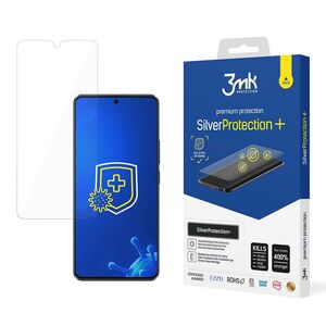 3mk SilverProtection+ protective foil for Xiaomi Poco X6 5G