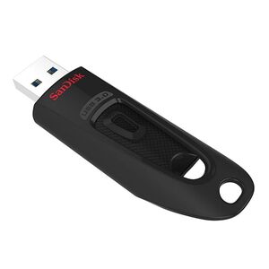 SanDisk Ultra USB 3.0 Flash Drive 128GB (SDCZ48-128G-U46) (SANSDCZ48-128G-U46) έως 12 άτοκες Δόσεις