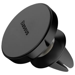 Universal phone holder Baseus Small ears, Black - 17826 έως 12 άτοκες Δόσεις