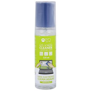 TFO cleaner for LCD 125 ml + microfibre 5900495892362