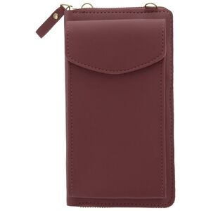 Phone bag pink 5900495227799