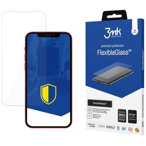 3mk hybrid glass FlexibleGlass for iPhone XR 5903108037457