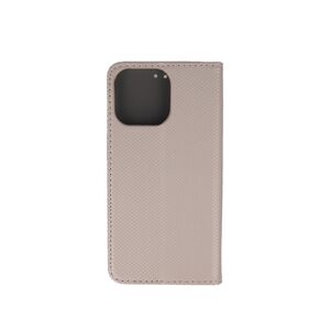Smart Magnet case for iPhone 13 Pro 6,1&quot; gold 5900495937162