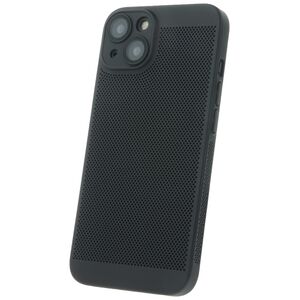 Airy case for iPhone 15 Pro Max 6,7&quot; black 5900495353511
