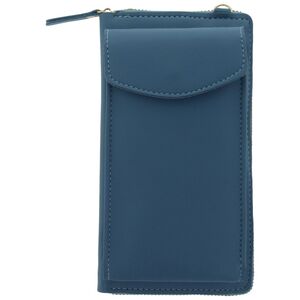 Phone bag light blue 5900495227706