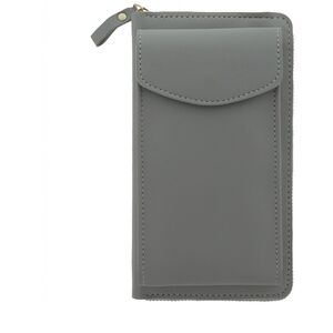 Phone bag grey 5900495227874