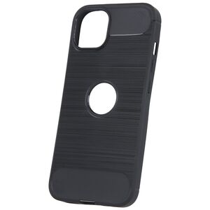 Simple Black case for Samsung Galaxy A54 5G 5900495073754