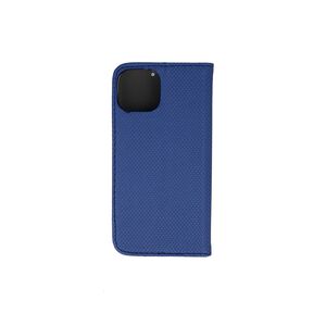 Smart Magnet case for iPhone 13 Mini 5,4&quot; navy blue 5900495937100