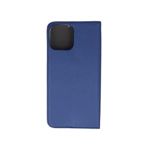 Smart Magnet case for iPhone 13 Pro Max 6,7&quot; navy blue 5900495937131
