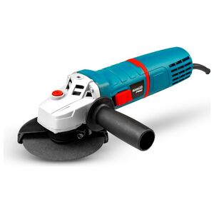 Bormann pro Bag1300 Bormann pro Bag1300 Γωνιακός Τροχός Ρυθμιζόμενος 1010w, Φ125mm 028116 έως 12 Άτοκες Δόσεις