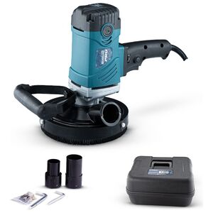 Bormann pro Bcg1500 Bormann pro Bcg1500 Λειαντήρας Δομικών Υλικών 1500w 019169 έως 12 Άτοκες Δόσεις