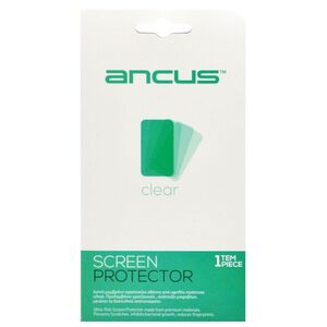 Ancus Screen Protector Ancus για Apple iPhone 6 Plus/6S Plus/7 Plus/8 Plus Clear 18878 5210029050176