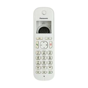 Panasonic Housing Ακουστικού για Panasonic KX-TGC210 Λευκό Bulk 28664 28664