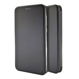 Ancus Θήκη Book Ancus Magnetic Curve για Xiaomi Mi 10 Ultra TPU Μαύρη 31157 5210029081439